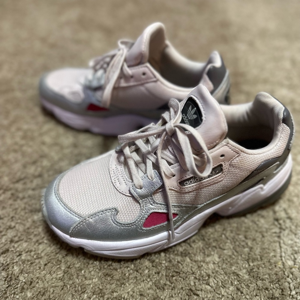 Adidad Falcon Women’s Running Shoes